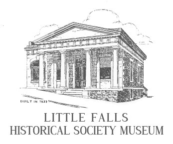 Little Falls Historical Society Museum | Little Falls NY