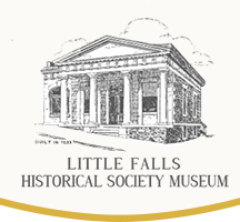 Little Falls Historical Society Museum