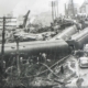 1940 train wreck | Little Falls Historical Society Museum