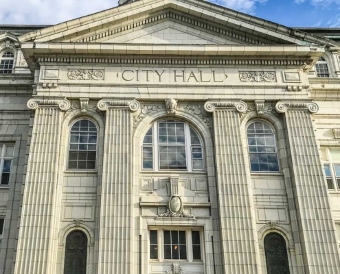 City Hall, Little Falls NY | Little Falls Historical Society Museum