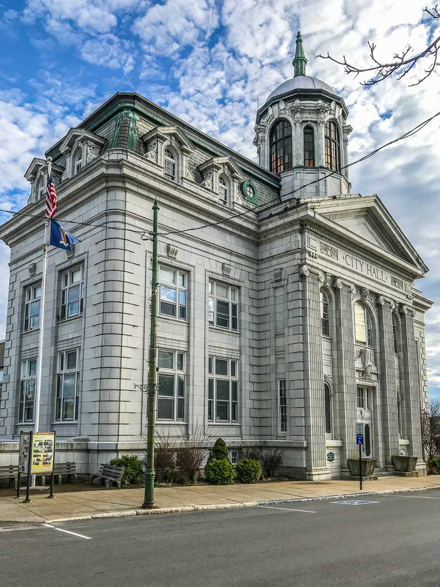 City Hall, Little Falls NY | Little Falls Historical Society Museum