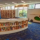 Theresa Carrig Children's Center at the Little Falls Library