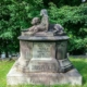 Bushnell monument
