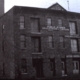 1883 Little Falls Warehouse Company | Produce & meatpacking cold storage building on East Mill Street