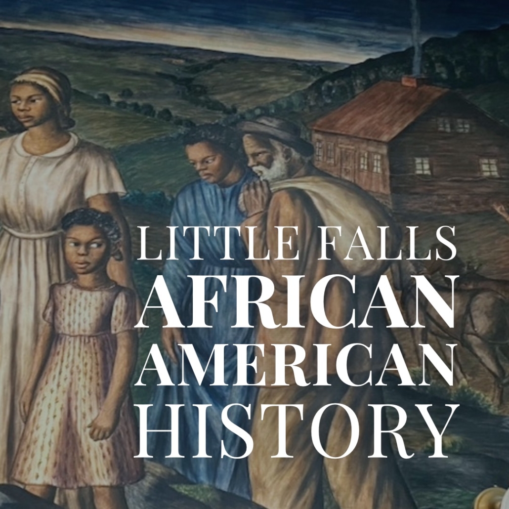 Little Falls African American History