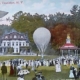Gates-Myers Mansion: The Balloon Farm, Frankfort, New York