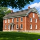FIGURE 1.1 General Nicholas Herkimer Home, Herkimer Home State Historic Site. Photograph © Elizabeth Spraker.